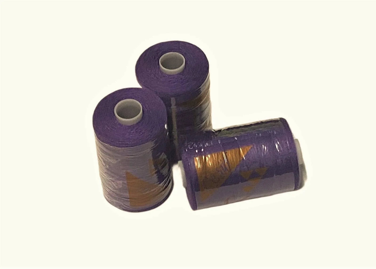 Sewing Thread - 1000 Mtr 120/s Spun Polyester