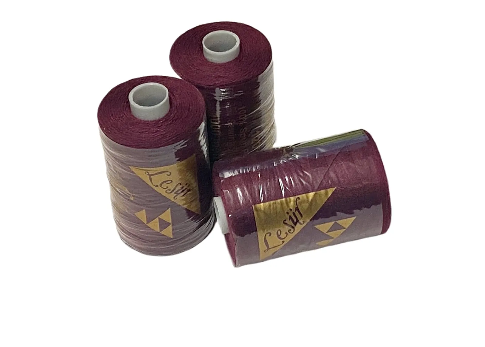 Sewing Thread - 1000 Mtr 120/s Spun Polyester