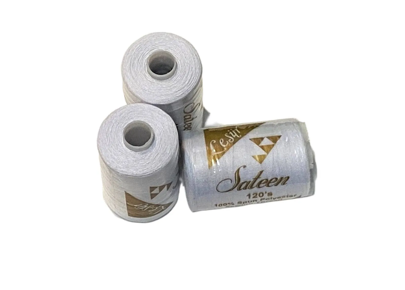 Sewing Thread - 1000 Mtr 120/s Spun Polyester