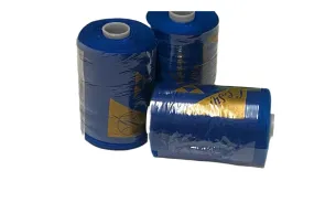 Sewing Thread - 1000 Mtr 120/s Spun Polyester