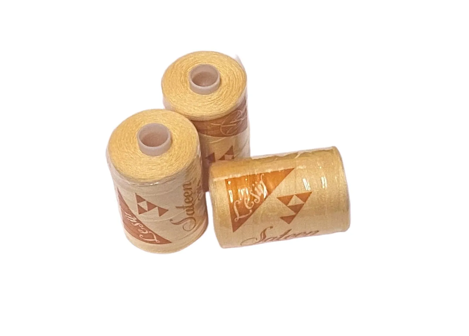 Sewing Thread - 1000 Mtr 120/s Spun Polyester