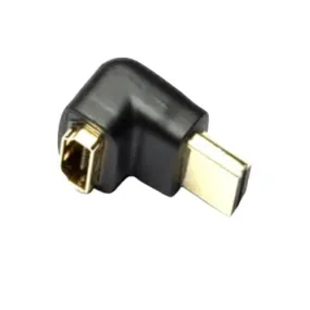 SmallHD HDMI Male To Female Right Angle