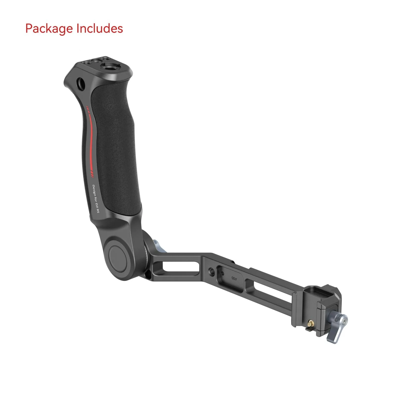 SmallRig Sling Handgrip for DJI RS 2 / RSC 2 / RS 3 / RS 3 Pro/RS 3 mini /RS 4/RS 4Pro 3028C