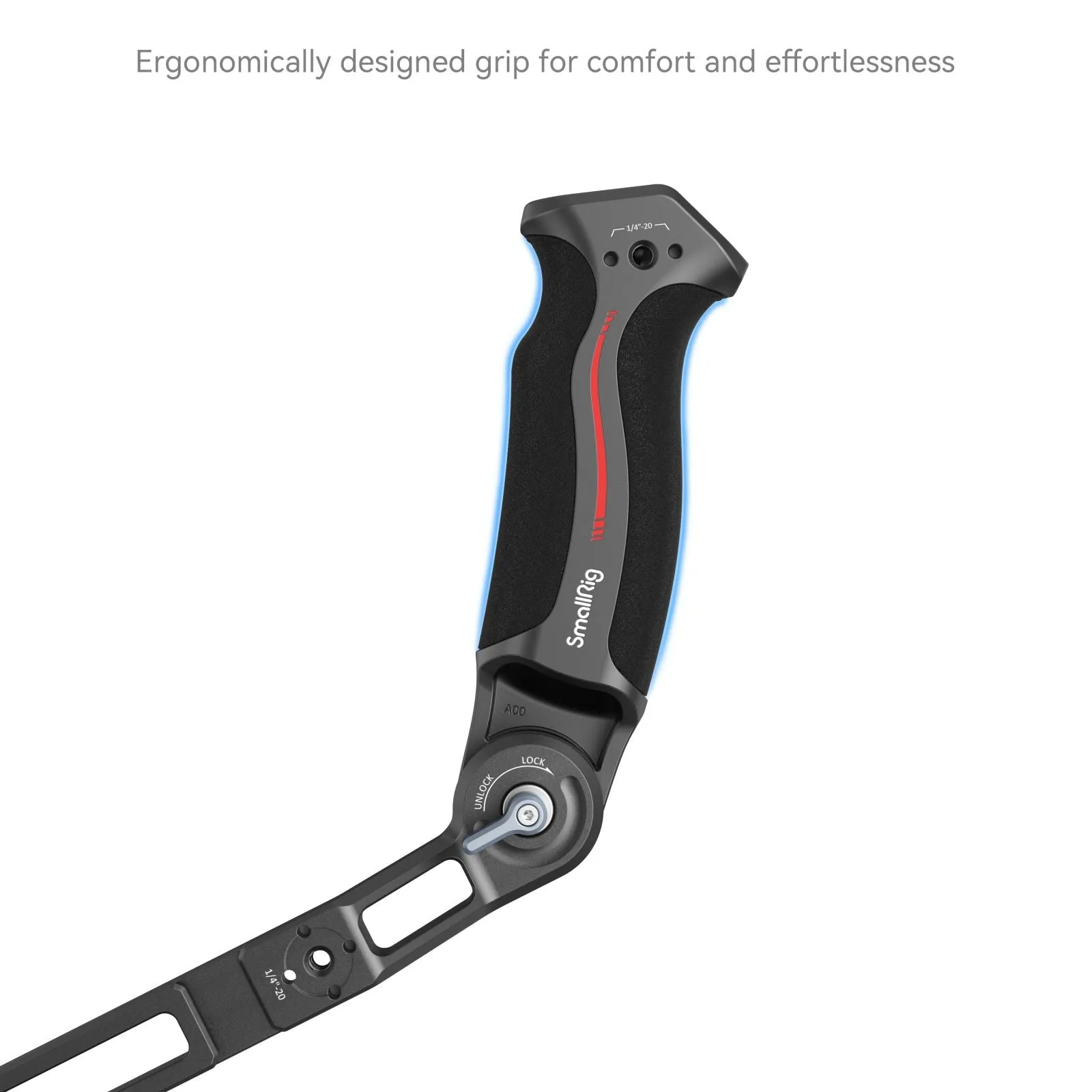 SmallRig Sling Handgrip for DJI RS 2 / RSC 2 / RS 3 / RS 3 Pro/RS 3 mini /RS 4/RS 4Pro 3028C