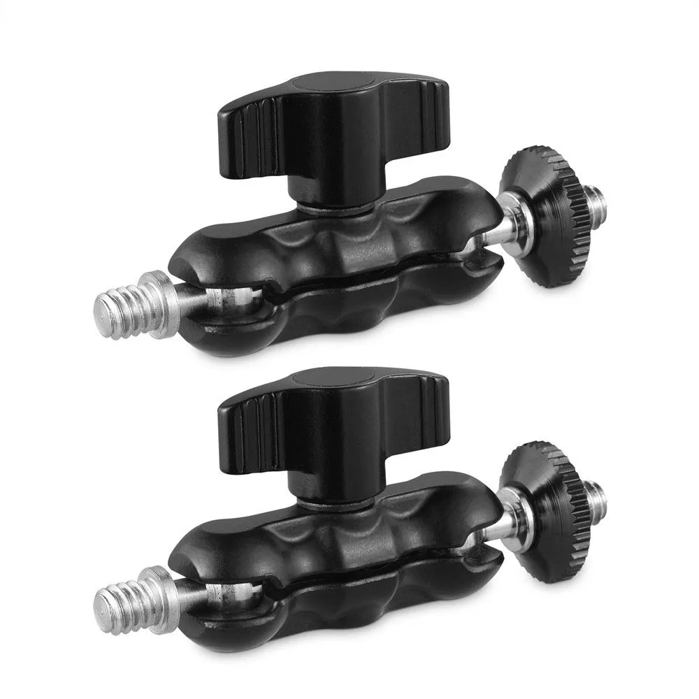 SmallRig Universal Magic Arms with Small Ballhead (2-Pieces Pack) 2158