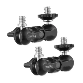 SmallRig Universal Magic Arms with Small Ballhead (2-Pieces Pack) 2158