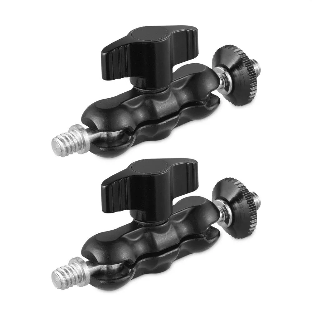 SmallRig Universal Magic Arms with Small Ballhead (2-Pieces Pack) 2158