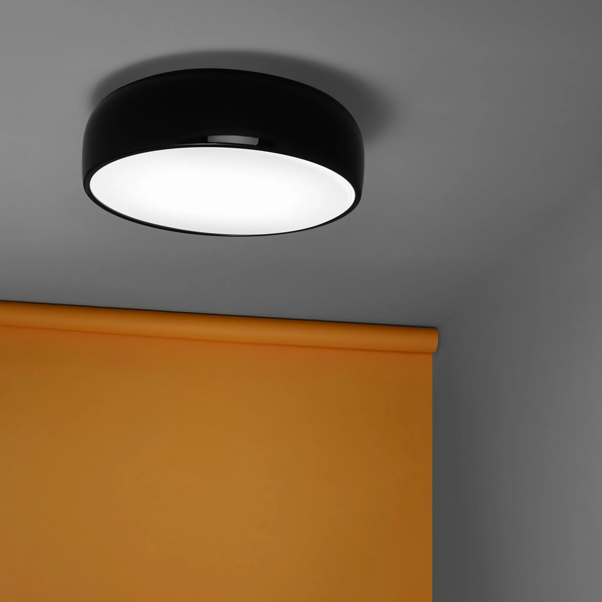 Smithfield Ceiling Light by Flos