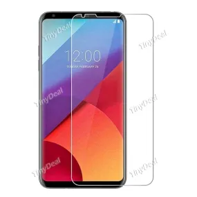 Soft Flexible Glass Screen Protector Screen Protective Film for LG V30
