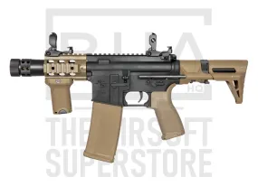Specna Arms RRA SA-E10 PDW EDGE™ HAL2 ™ Airsoft Rifle - Half Tan