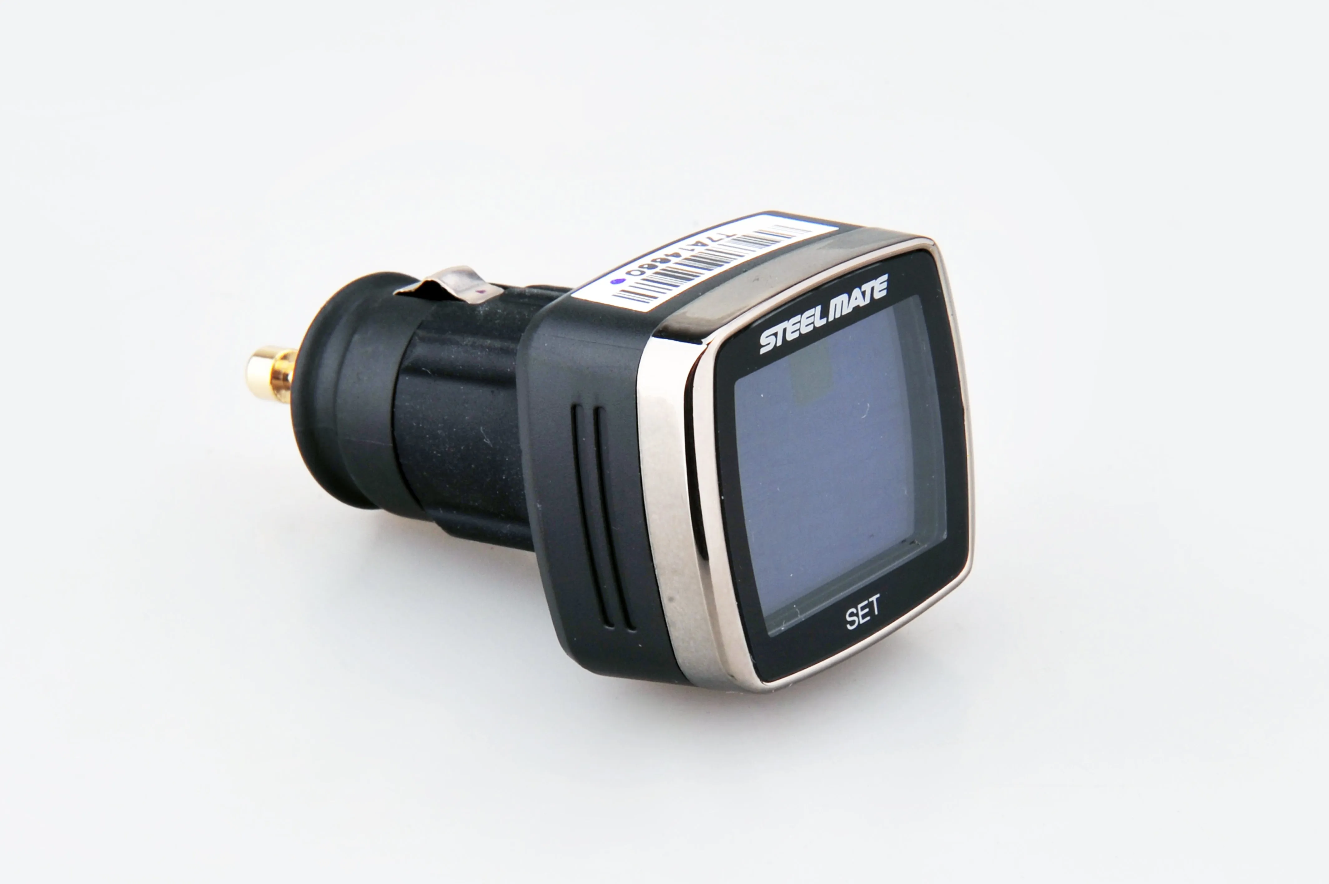 Steelmate TP-77 Cig Powered TPMS Internal Sensor