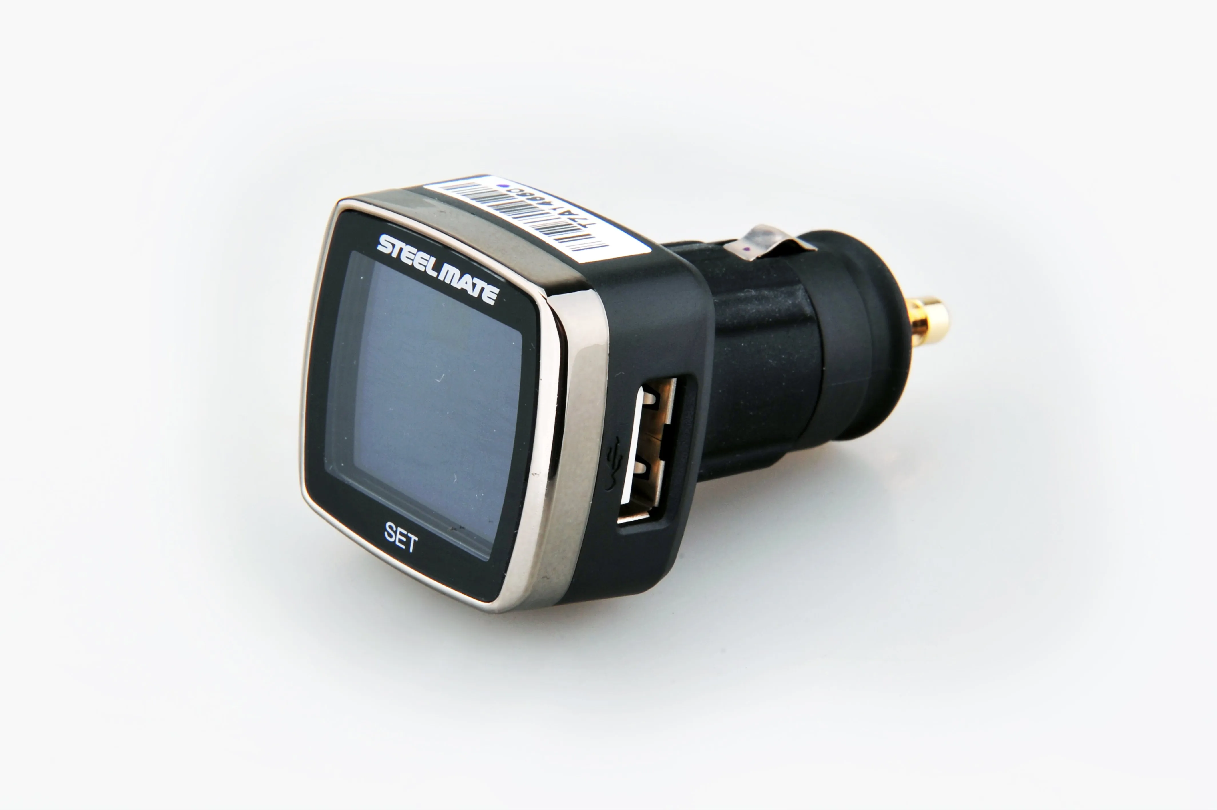 Steelmate TP-77 Cig Powered TPMS Internal Sensor