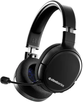SteelSeries Arctis 1 Wireless Gaming Headset for PlayStation, Nintendo Switch and Lite, Android