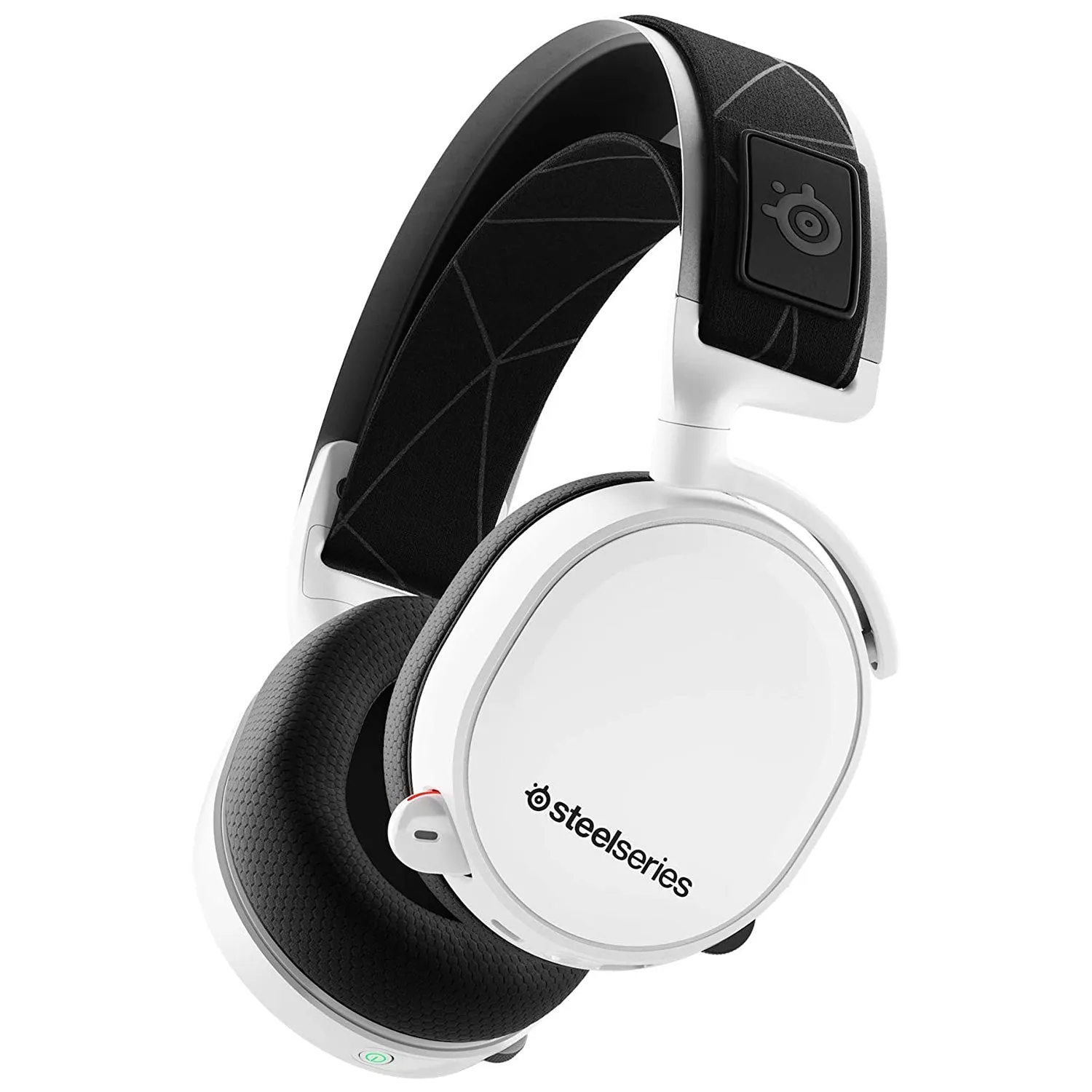 SteelSeries Arctis 7 Wireless Gaming Headset for PC, PS5, PS4