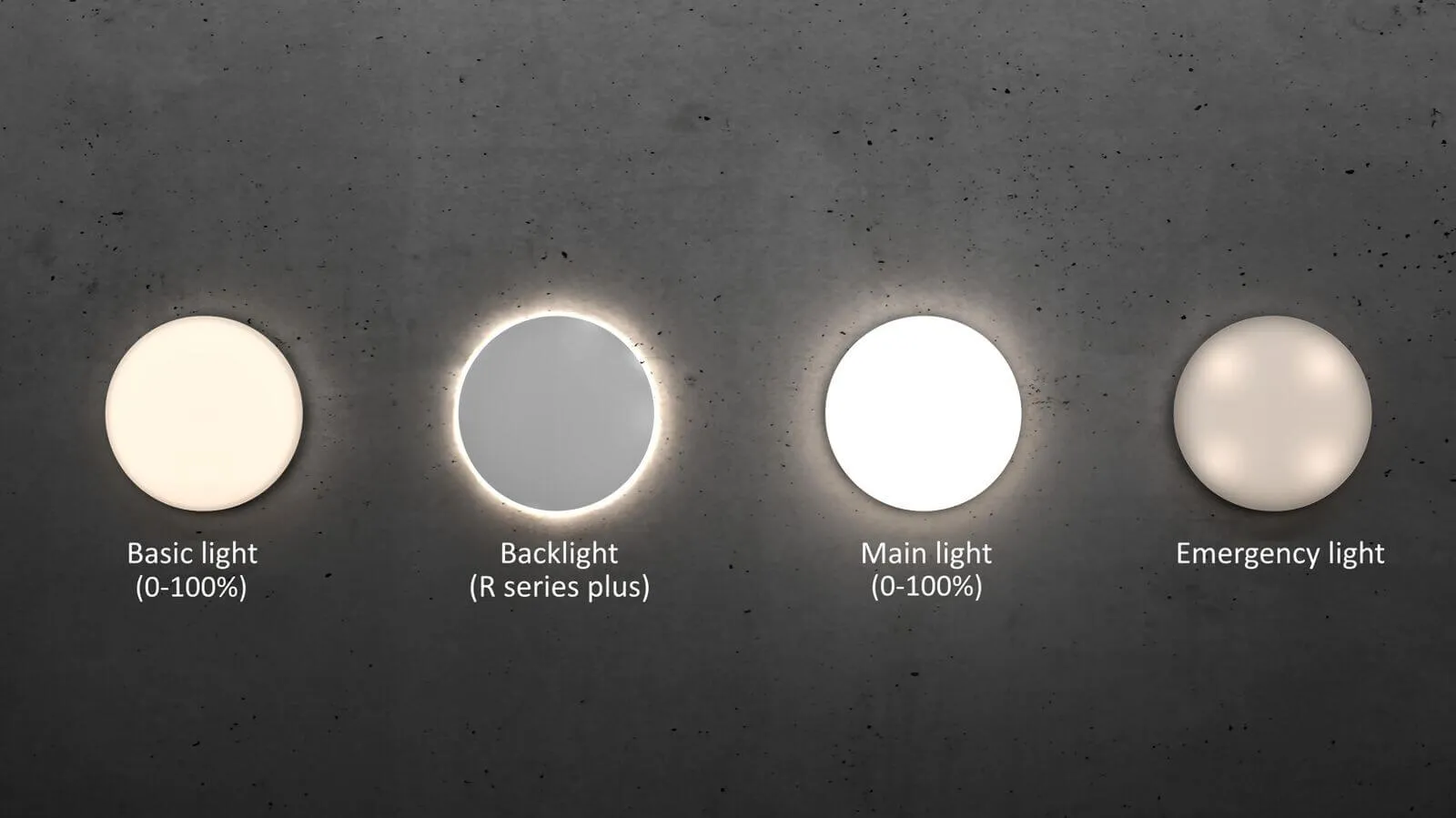 Steinel RS PRO 20 Basic SC – Smart Indoor Bluetooth Sensor Light, Energy-Efficient LED Ceiling Fixture