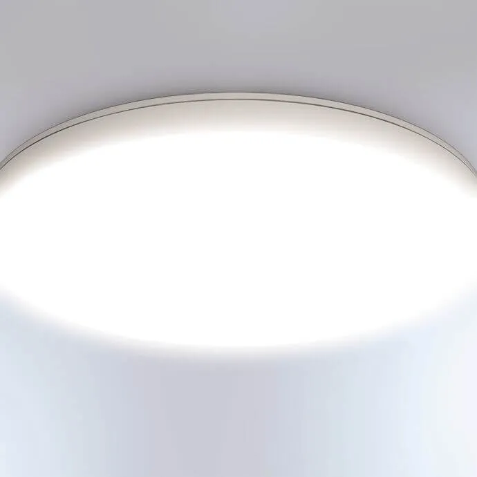 Steinel RS PRO 20 Basic SC – Smart Indoor Bluetooth Sensor Light, Energy-Efficient LED Ceiling Fixture
