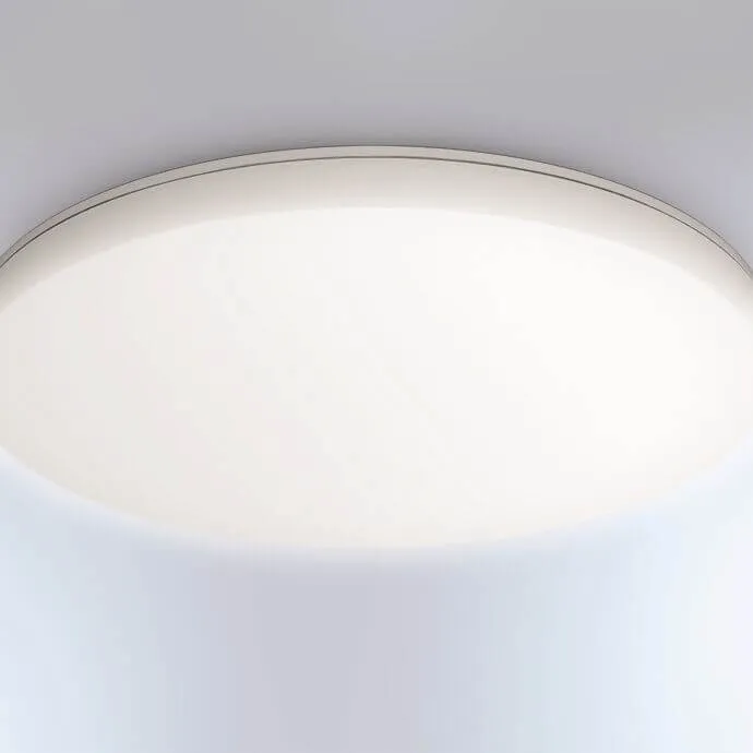 Steinel RS PRO 20 Basic SC – Smart Indoor Bluetooth Sensor Light, Energy-Efficient LED Ceiling Fixture