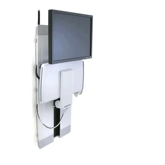 StyleView Vertical Lift