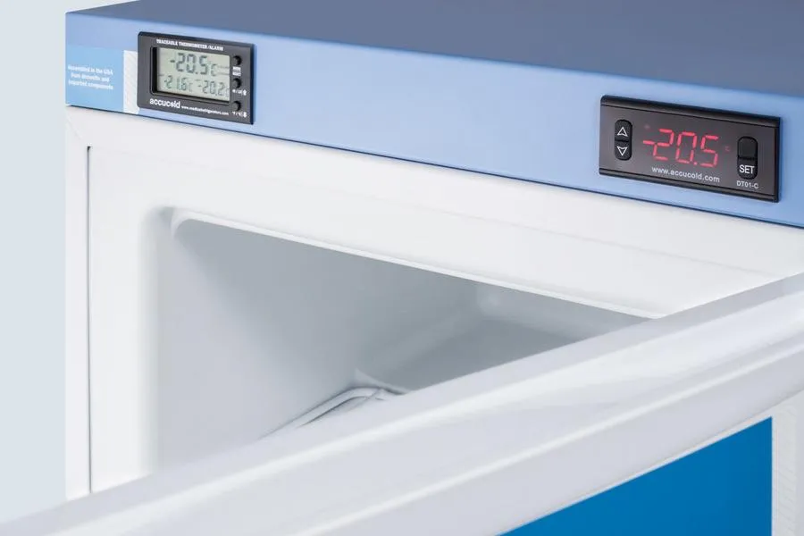Summit FS30LMED2 Compact All-freezer
