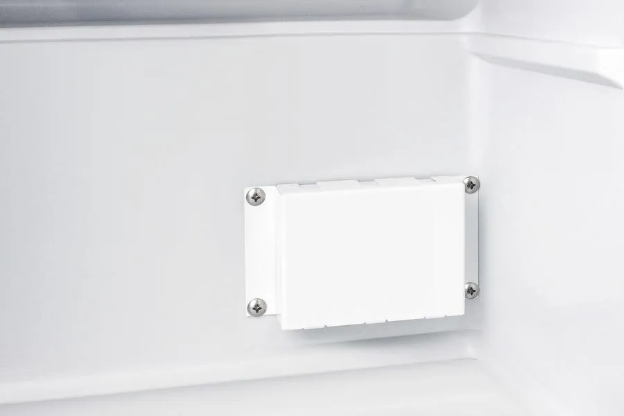 Summit FS30LMED2 Compact All-freezer