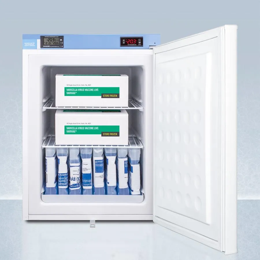 Summit FS30LMED2 Compact All-freezer