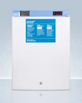 Summit FS30LMED2 Compact All-freezer