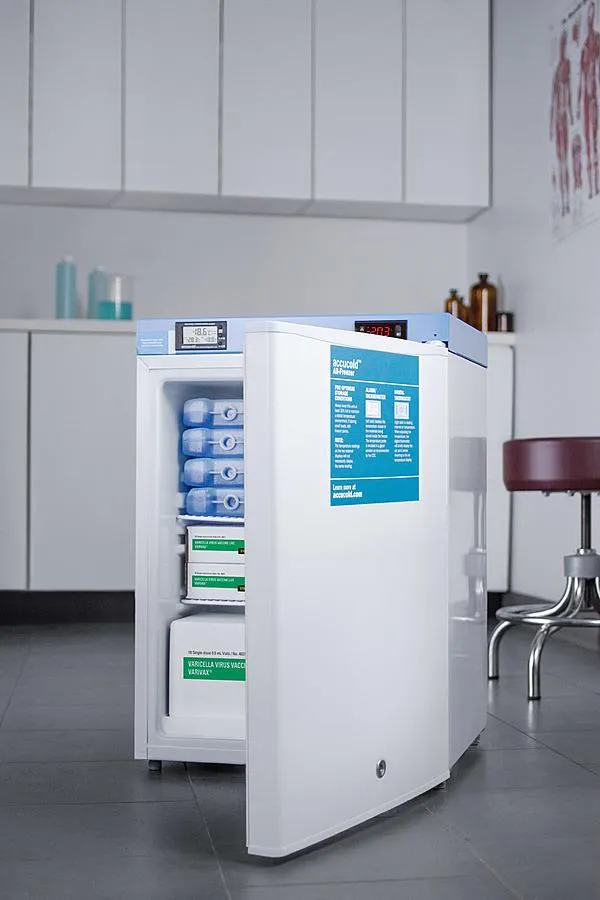 Summit FS30LMED2 Compact All-freezer