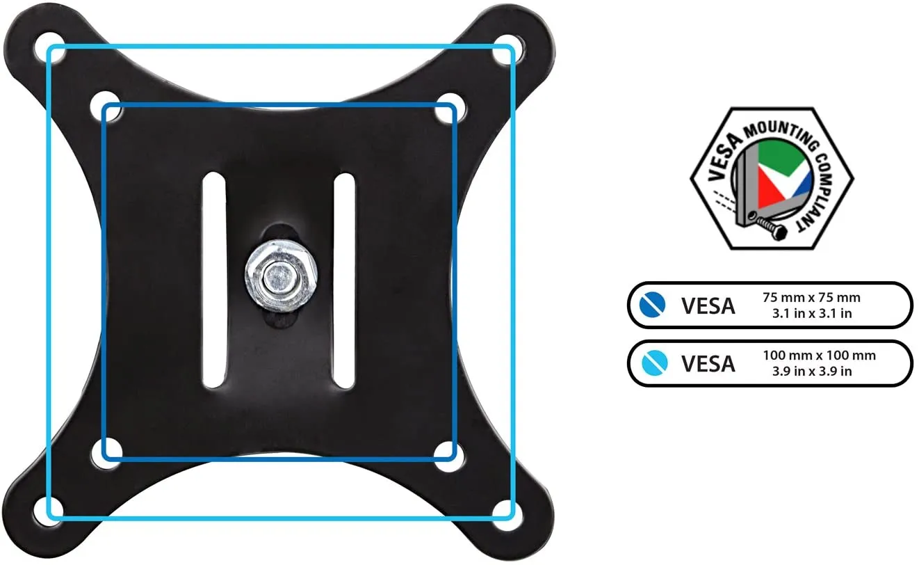 Swivel TV Bracket 180 degree