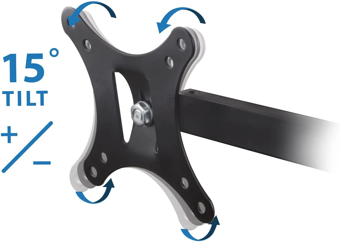 Swivel TV Bracket 180 degree