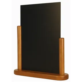 Table Board 21X30cm Large Teak