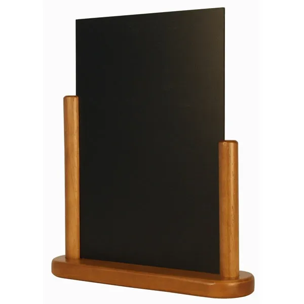Table Board 21X30cm Large Teak