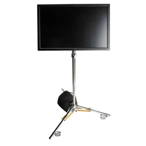 Tether Tools Rock Solid Vesa Local Monitor Mount Stands Tripods