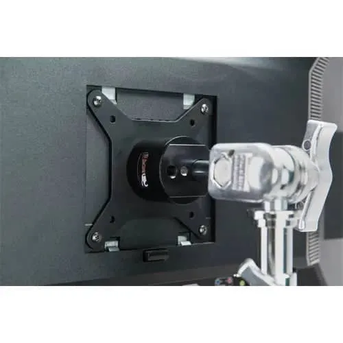 Tether Tools Rock Solid Vesa Local Monitor Mount Stands Tripods