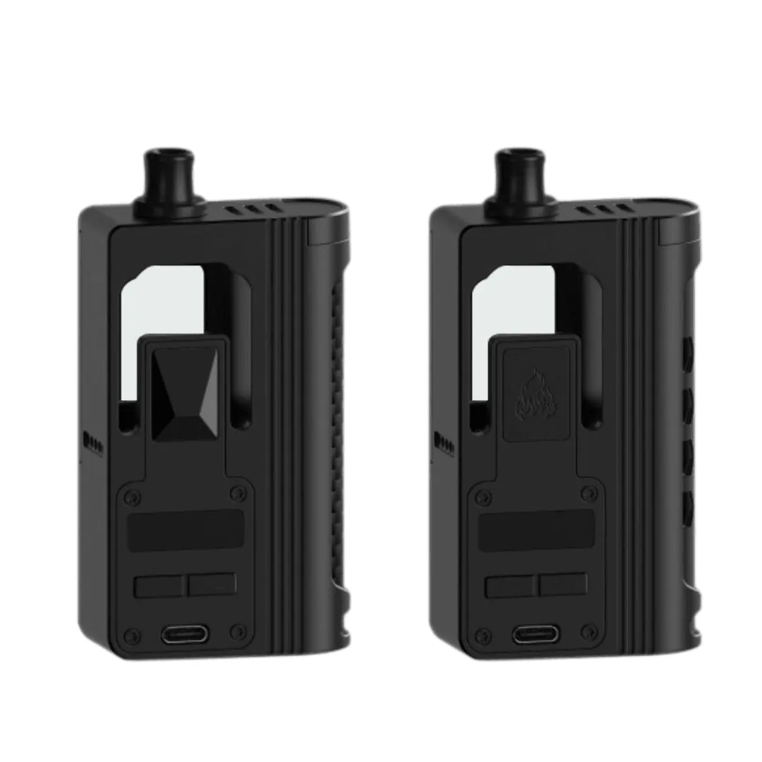 ThunderHead Creations Blaze AIO Boro Mod