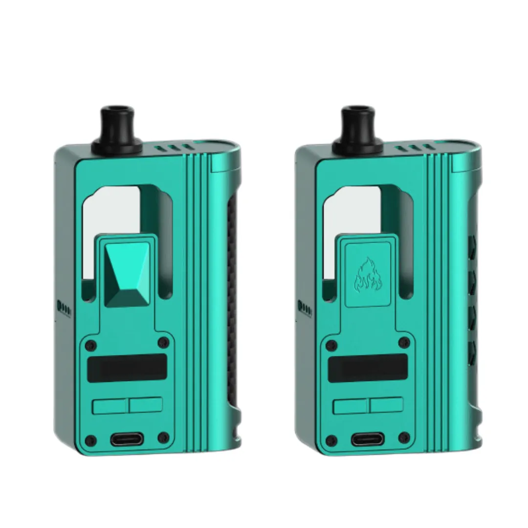 ThunderHead Creations Blaze AIO Boro Mod