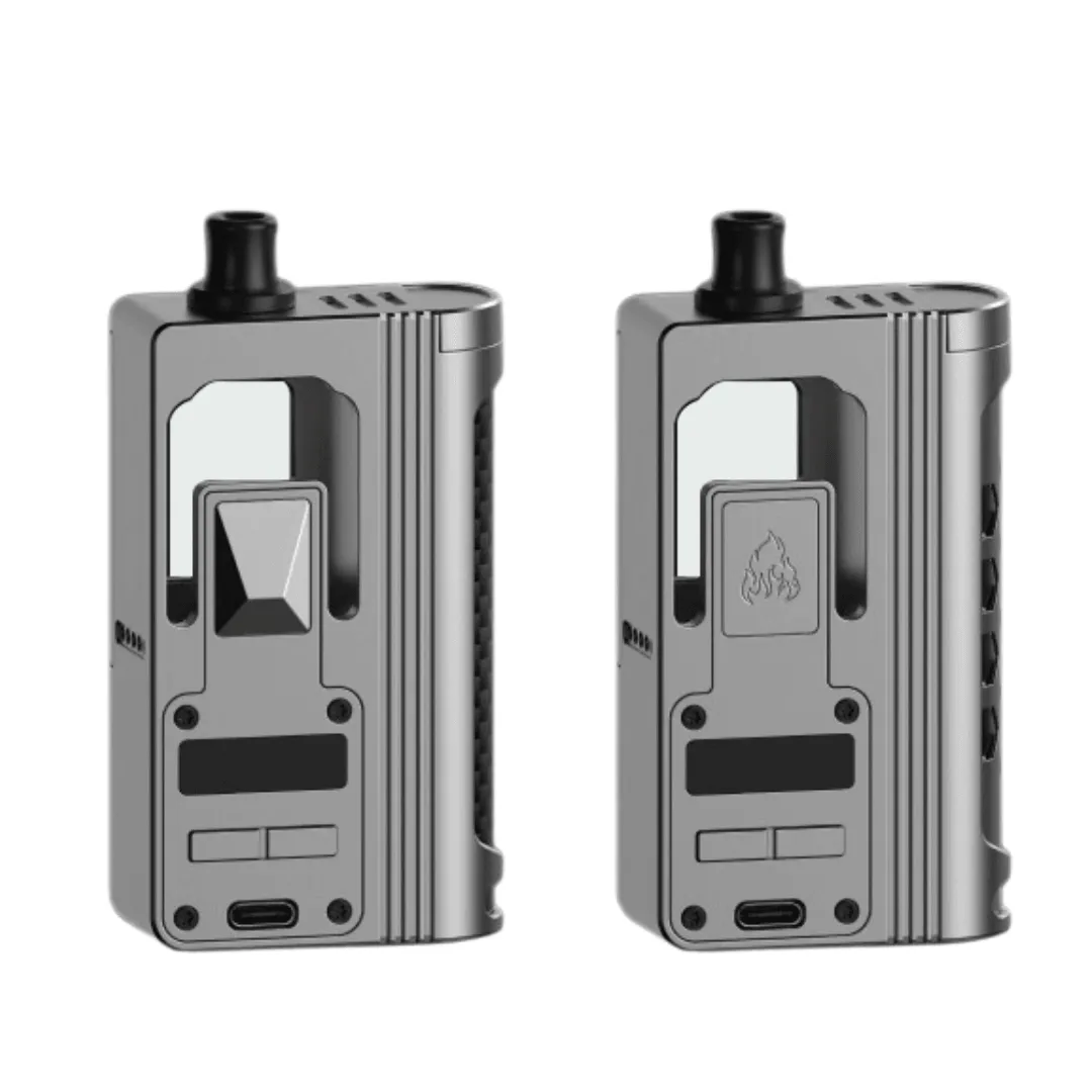 ThunderHead Creations Blaze AIO Boro Mod