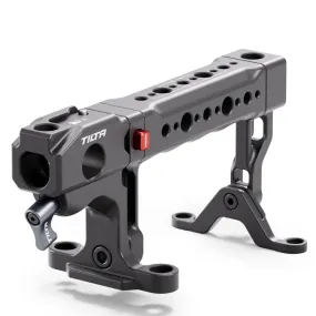 Tilta Foldable Top Handle for RED KOMODO-X - Black
