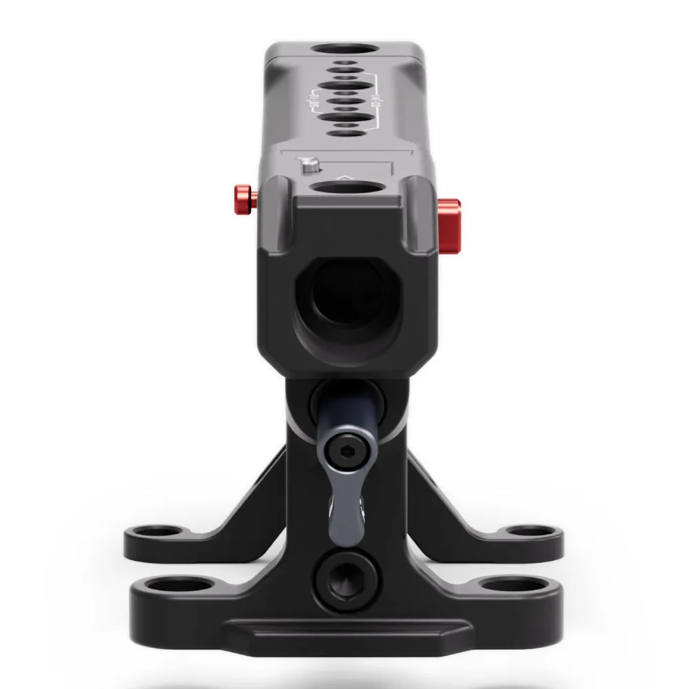 Tilta Foldable Top Handle for RED KOMODO-X - Black