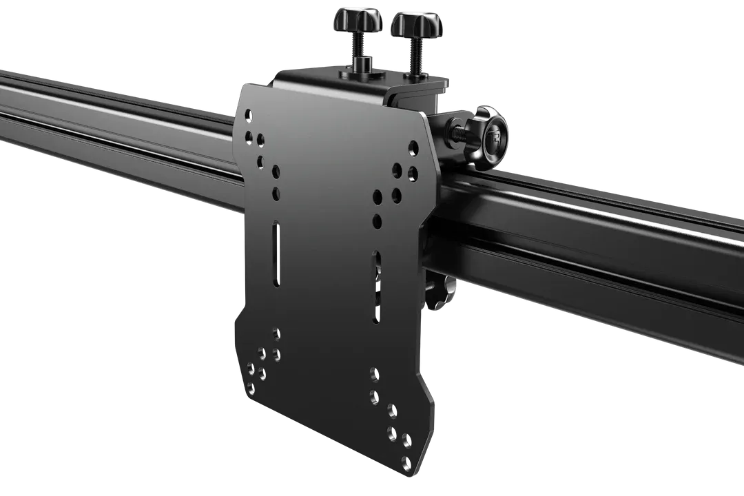 Trak Racer Variable Adjustment VESA Adapter Kit for Monitors