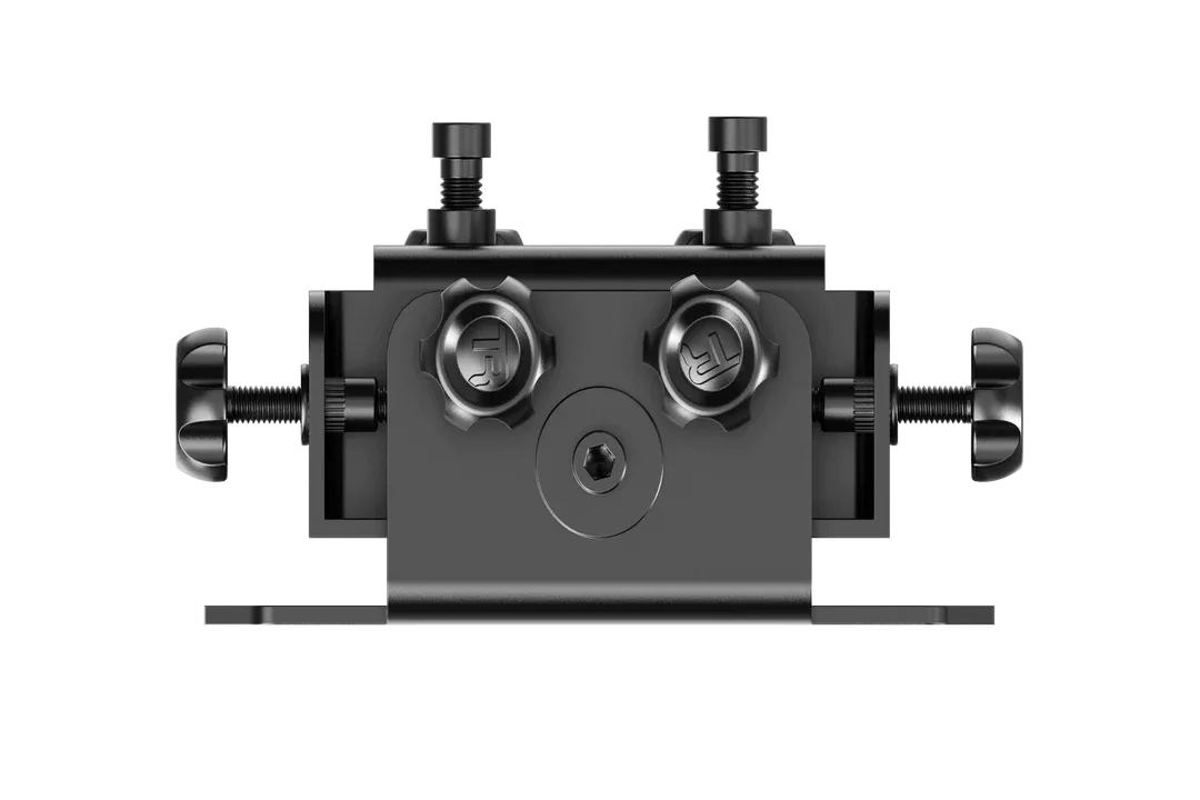 Trak Racer Variable Adjustment VESA Adapter Kit for Monitors