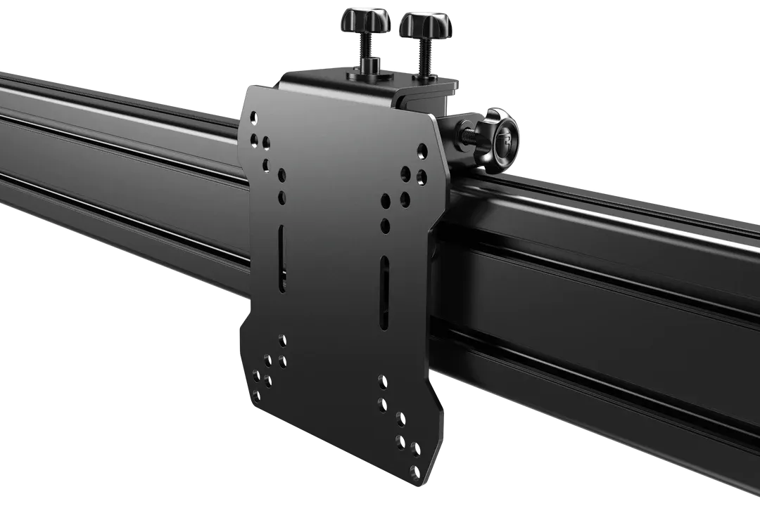 Trak Racer Variable Adjustment VESA Adapter Kit for Monitors