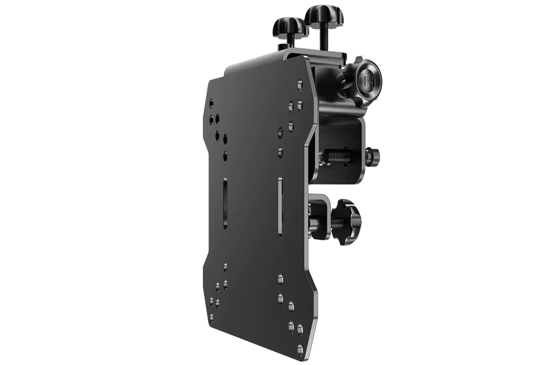 Trak Racer Variable Adjustment VESA Adapter Kit for Monitors