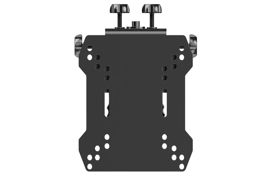 Trak Racer Variable Adjustment VESA Adapter Kit for Monitors