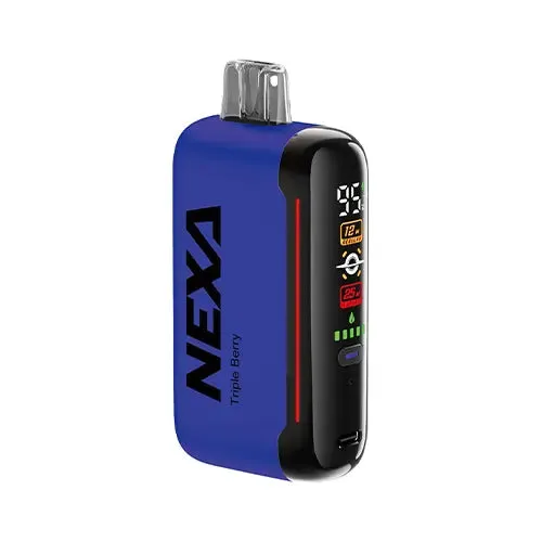 Triple Berry - NEXA N20000 Vape