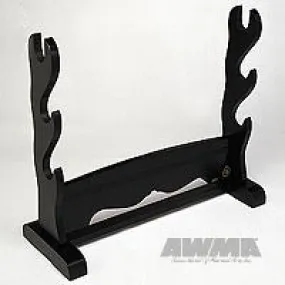 Triple Sword Stand