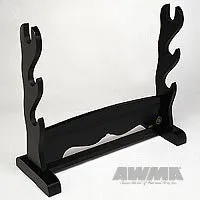 Triple Sword Stand