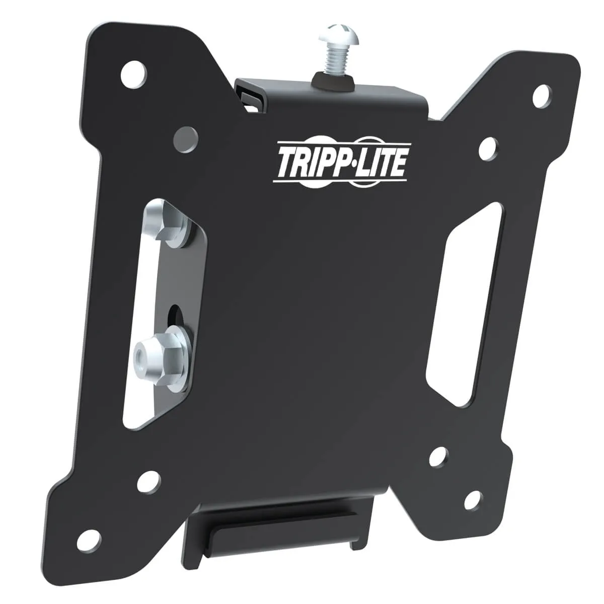 Tripp Lite DWT1327S Tilt Wall Mount for 13" to 27" TVs and Monitors