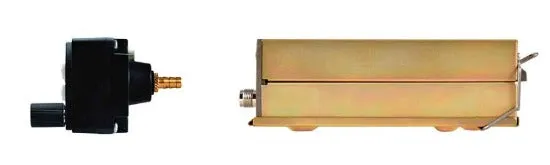 TT21 Class 2 Mode S Transponder