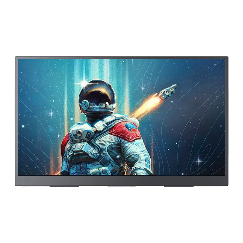 UColor T118 - 18 Inch Large Gaming Monitor 4K Display for Starfield