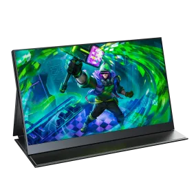 UGame K5 - 240Hz Gaming Monitor 17.3 Inch Portable Display For PC